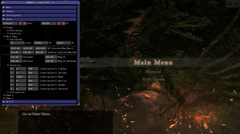dinput8.dll hooks at Dragons Dogma Dark Arisen Nexus .